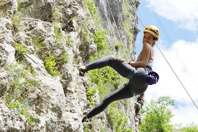 Rock Climbing near Lake Bled - FAQ