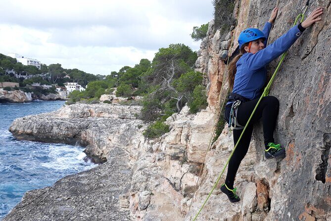 Rock Climbing Tour in Mallorca - What to Expect from the Mallorca Rock Climbing Tour