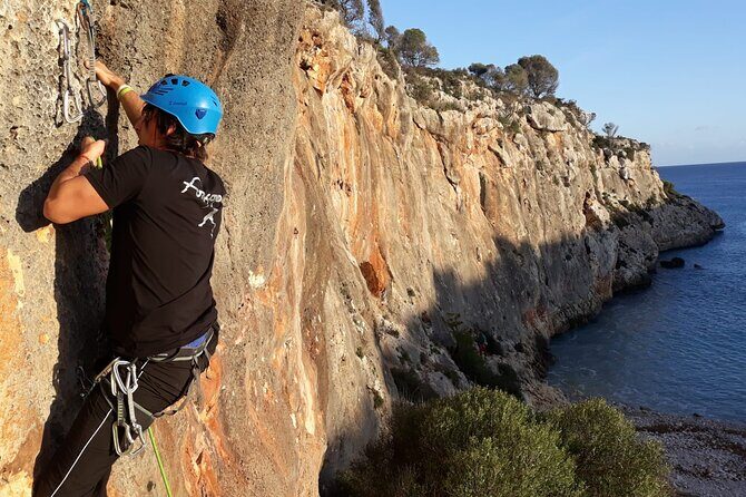 Rock Climbing Tour in Mallorca - FAQ