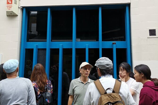 Rock Music Walking Tour of London's Soho - Who Will Love This Tour?