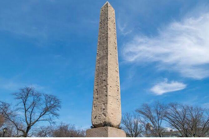 Rock Mystery Tour in New York - Strawberry Fields & John Lennon Memorial – A Tribute to Music Legend