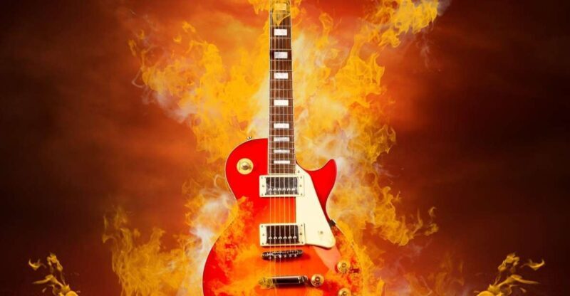 Rock n Roll London Tour By London Taxi - Key Points