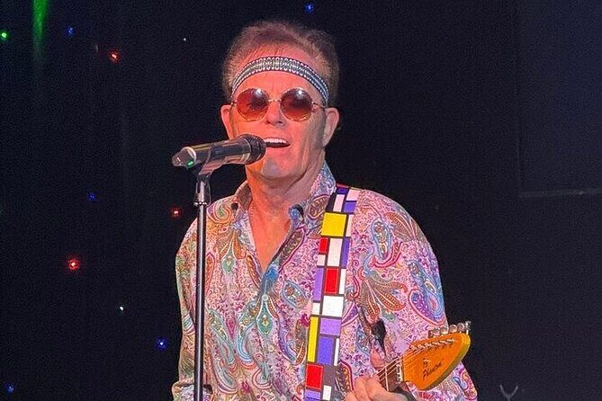 Rock N Soul Ultimate Live Show in Myrtle Beach - The Experience in Detail