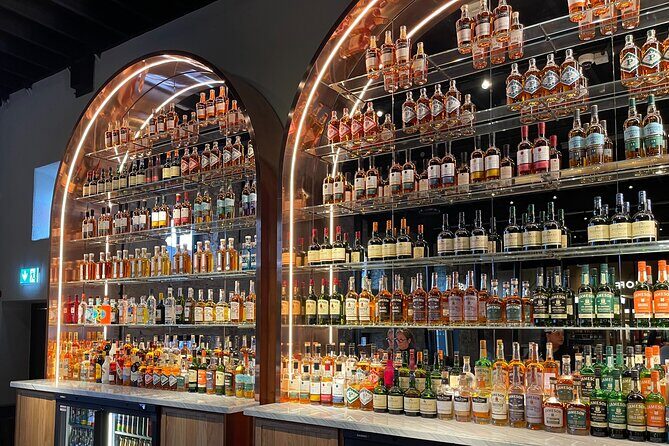 Rock of Cashel, Jameson Distillery & Cobh  Private Luxury Tour - Final Thoughts