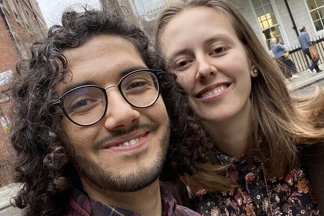 Rock & Roll London: Self-Guided Music Mystery Walk - Stop 1: John Snow Saloon