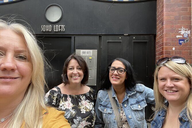 Rock & Roll London: Self-Guided Music Mystery Walk - The Practical Side