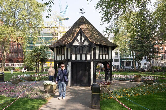 Rock & Roll London: Self-Guided Music Mystery Walk - How It Compares to Other London Experiences