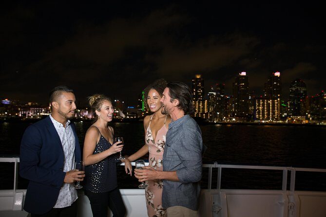 Rock the Yacht Cocktail Cruise Sacramento 21+ - Pricing and Value