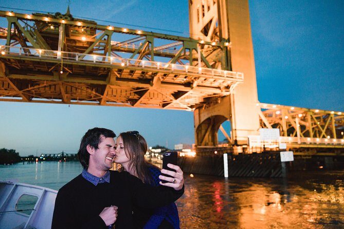 Rock the Yacht Cocktail Cruise Sacramento 21+ - Practical Tips for a Great Experience