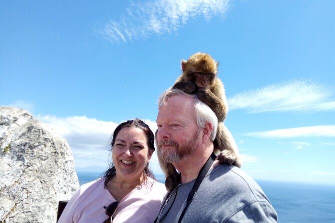 Rock Tour in Gibraltar by Bus with Tickets - What to Expect at Each Stop