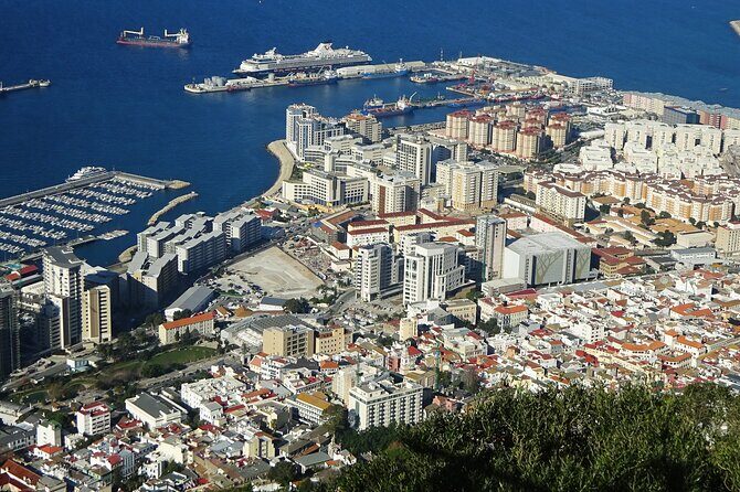 Rock Tour in Gibraltar by Bus with Tickets - Pros and Cons: What You Should Know