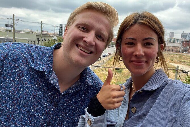 Rockaway Beach Blitz Scavenger Hunt - The Experience for Different Groups