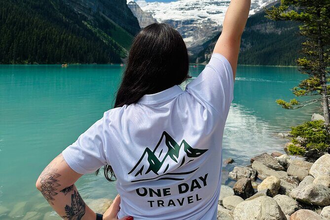 Rockies Day Trip Moraine Lake Lake Louise Peyto Lake and Banff - Who Would Love This Tour?