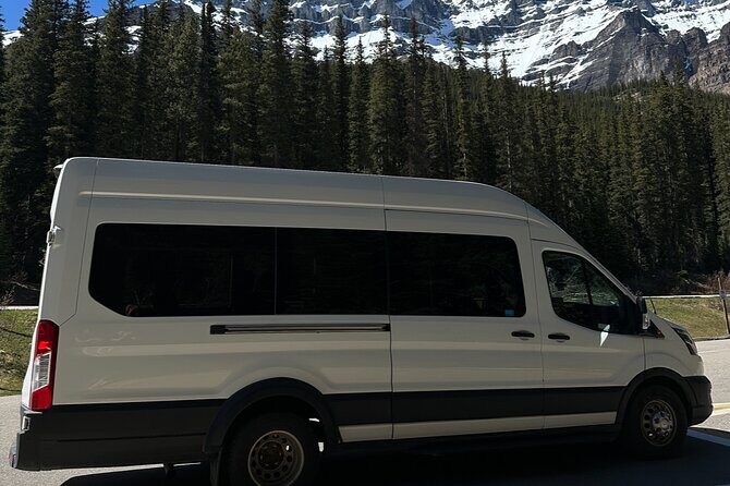 Rockies Day Trip Moraine Lake Lake Louise Peyto Lake and Banff - Final Thoughts