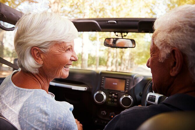 Rockies Trio: 3 Self Guided Smartphone Audio Tours Bundle - A Closer Look at the Rockies Trio: What You Get