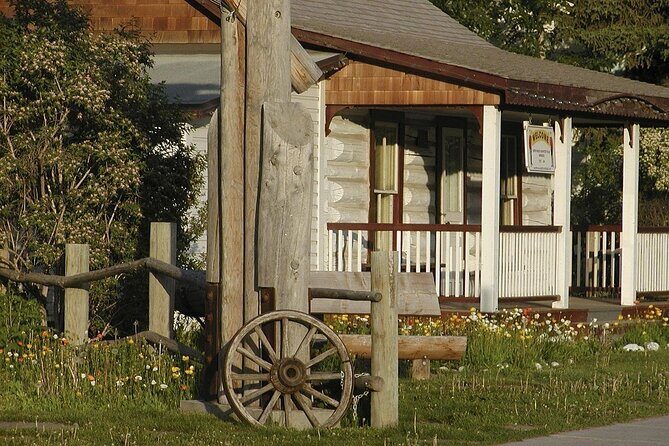 Rockies Trio: 3 Self Guided Smartphone Audio Tours Bundle - FAQ