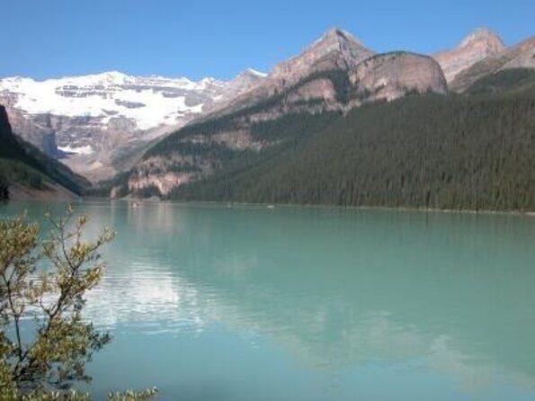 Rockies Western Canada Iconic Sites Tour - Exploring the Rockies Western Canada Iconic Sites Tour: A Friendly Deep Dive