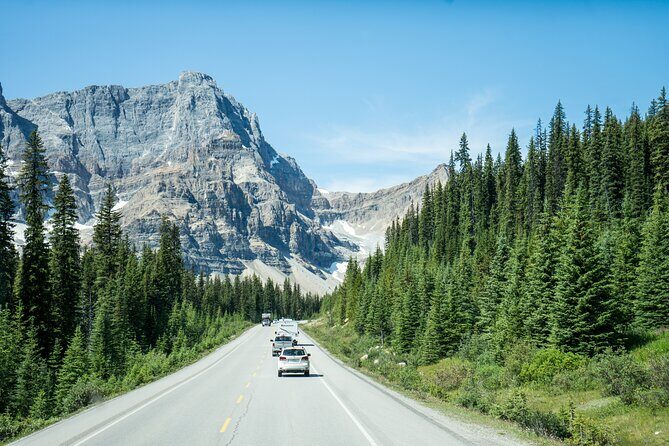 Rockies Western Canada Iconic Sites Tour - Who Is This Tour Best For?