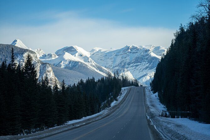 Rockies Winter Premium Tour - FAQs