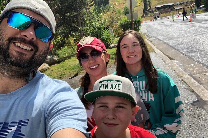 Rockin Red Bank Scavenger Hunt - The Itinerary in Detail