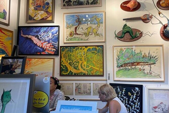 Rockin Rockport, ME Scavenger Hunt - FAQ