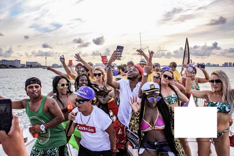 Rockstar Boat Party Cancun - Booze Cruise Cancun (18+) - Final Thoughts