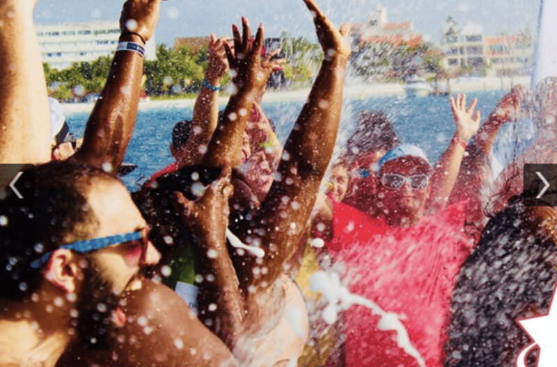 Rockstar Boat Party Cancun - Booze Cruise Cancun (18+) - FAQ