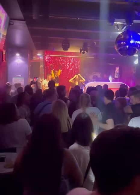 Rockstar for an hour: VIP DJ workshop in a real club - What We Love (and What Could Be Better)