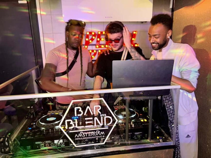 Rockstar for an hour: VIP DJ workshop in a real club - Who Should Consider This Experience?