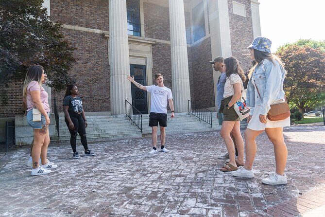 Rockstars of the Revolution: Blazing the Boston Freedom Trail - FAQs