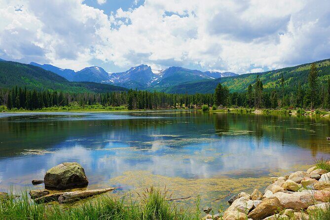 Rocky Mountain Full Day Private Tour & Hike - Key Points