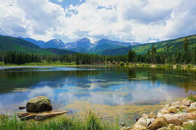 Rocky Mountain Full Day Private Tour & Hike - FAQs