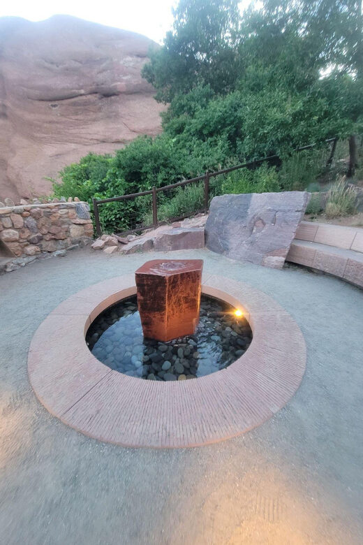 Rocky Mountain HIGH: Cannabis Mountain Tour - Key Points