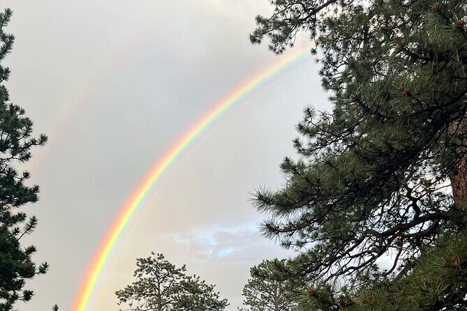 Rocky Mountain National Park Grand Lake Tour - Whats Included and Whats Not