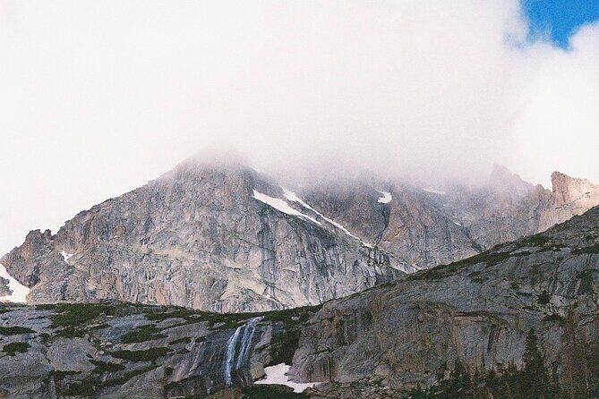 Rocky Mountain National Park Half Day Hike - The Meeting and Ending Point