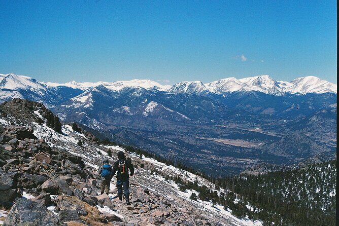 Rocky Mountain National Park Half Day Hike - The Value of This Experience