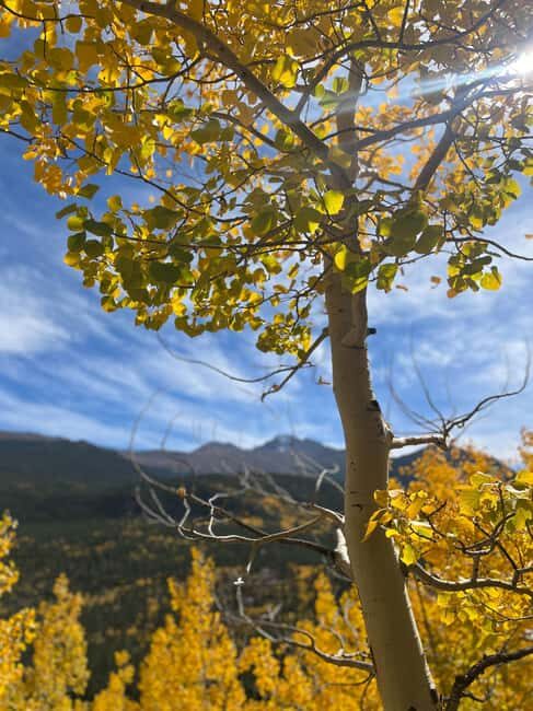 Rocky Mountain National Park Hike - Who Is This Tour Best For?