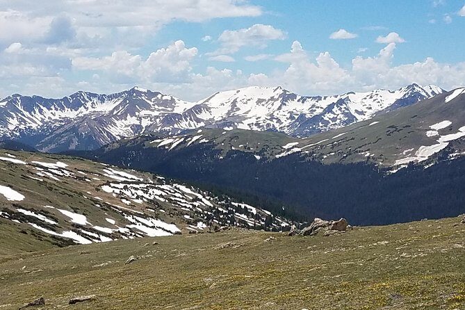 Rocky Mountain National Park in Summer Tour from Denver - Who Would Love This Tour?