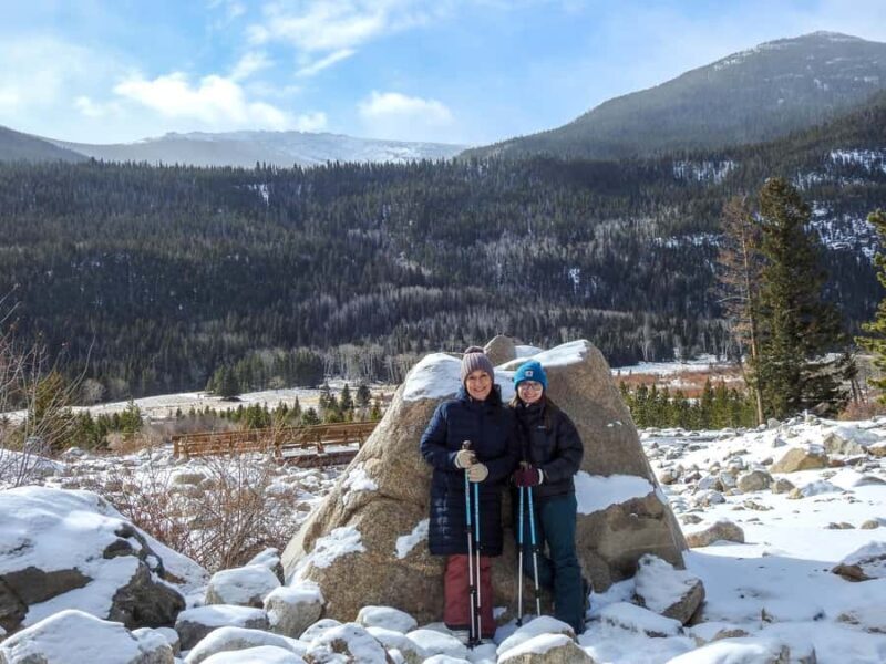 Rocky Mountain National Park: Private Geology Tour - An In-Depth Look at the Rocky Mountain National Park Geology Tour