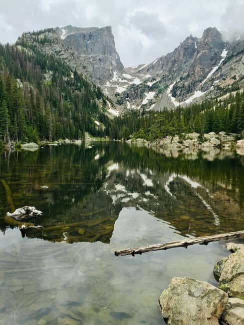 Rocky Mountain National Park: Private Hike to Emerald Lake - Final thoughts: Who is this tour best for?