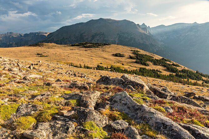 Rocky Mountain National Park Self-Guided Audio Tour - Practical Considerations