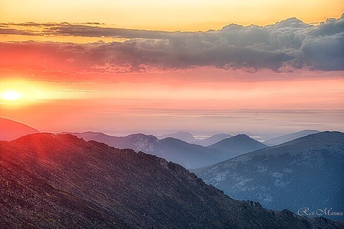 Rocky Mountain National Park Sunrise Hiking Tour - The Practical Details