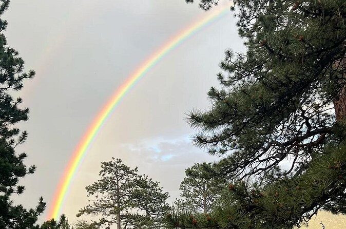 Rocky Mountain National Park The Best of Rocky Tour - Frequently Asked Questions