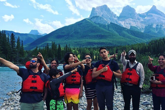 Rocky mountain - VIP Experience - Private Boat - Visualizing the Experience