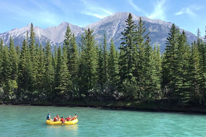 Rocky mountain - VIP Experience - Private Boat - Authentic Traveler Perspectives