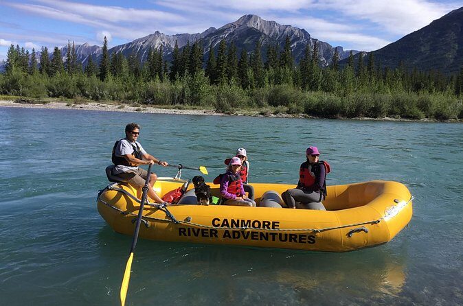 Rocky mountain - VIP Experience - Private Boat - FAQs