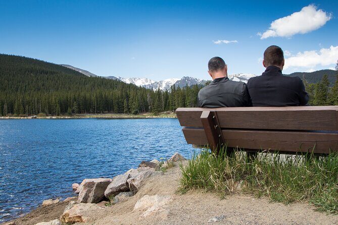 Rocky Mountains Sightseeing Adventure - What the Tour Offers: A Deep Dive