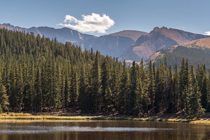 Rocky Mountains Sightseeing Adventure - Final Thoughts