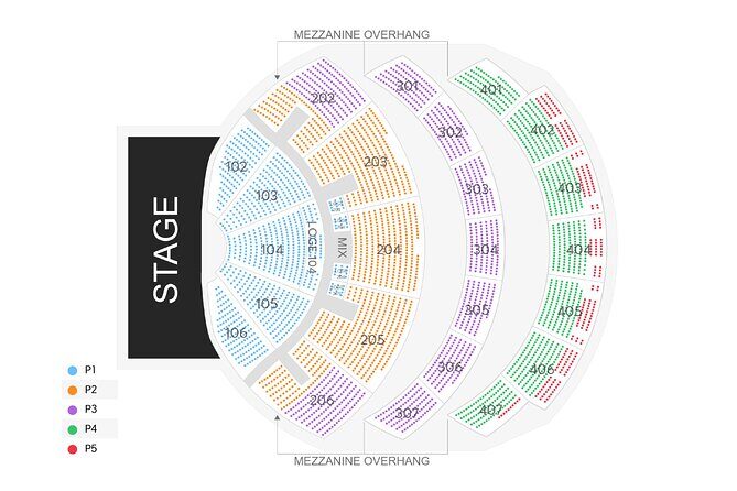 Rod Stewart: The Encore Shows at The Colosseum at Caesars Palace - Building Your Night Around the Show