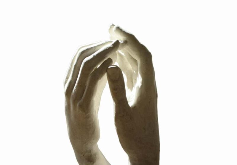 Rodin Museum: Skip-the-line Guided Tour with Artist - Exploring the Museum and Its Surroundings